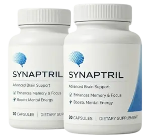 Synaptril Reviews