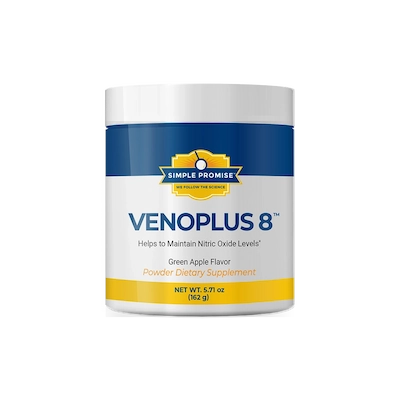 VenoPlus 8 reviews